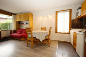 Résidence Le Prarion 2 C - Prarion 2 Bât A MAE-6413